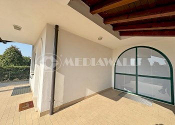 BS-128-RV_21 - Terraced Villa Roveredo in Piano - photo 12