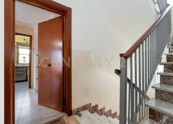 Via Tito Speri 43 ct (7) - Two-room apartment Via Tito Speri 43, Catania - photo 8
