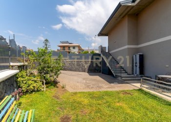 Via Umberto Clarenza (8) - Casa indipendente Via Umberto I 311, San Pietro Clarenza - foto 9