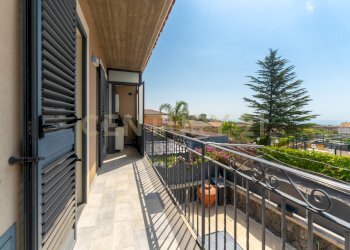 Via Umberto Clarenza (19) - Casa indipendente Via Umberto I 311, San Pietro Clarenza - foto 20