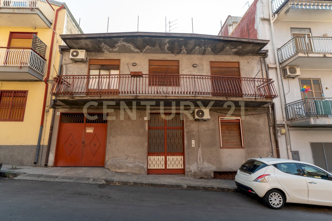 Via Turi Scordo (2) - Apartment Via Turi Scordo 18, Misterbianco - photo 2