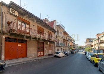 Via Turi Scordo (1) - Apartment Via Turi Scordo 18, Misterbianco - photo 1