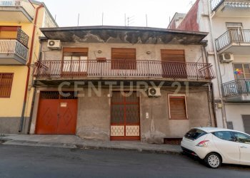 Via Turi Scordo (2) - Apartment Via Turi Scordo 18, Misterbianco - photo 2