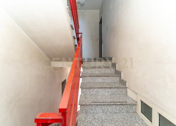 Via Turi Scordo (18) - Apartment Via Turi Scordo 18, Misterbianco - photo 18