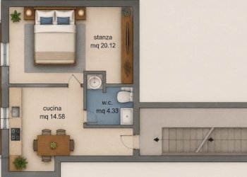 WhatsApp Image 2026-08-24 at 16.28.50 - Two-room apartment Balestrate - photo 29