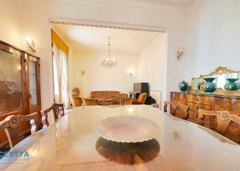 Salone - Appartamento Via Cesare Battisti 15, Taranto - foto 7