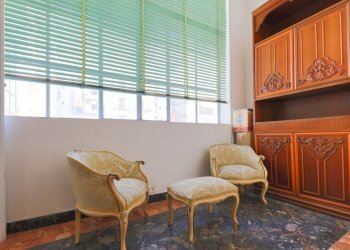 Veranda - Appartamento Via Cesare Battisti 15, Taranto - foto 11