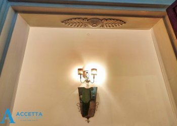 Dettagli - Appartamento Via Cesare Battisti 15, Taranto - foto 17