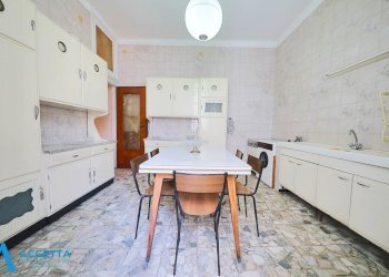 Cucina - Appartamento Via Cesare Battisti 15, Taranto - foto 20