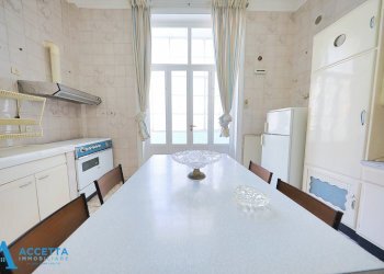 Cucina - Appartamento Via Cesare Battisti 15, Taranto - foto 21