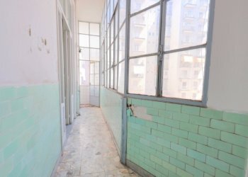 Veranda - Appartamento Via Cesare Battisti 15, Taranto - foto 26