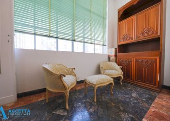 Veranda - Appartamento Via Cesare Battisti 15, Taranto - foto 28