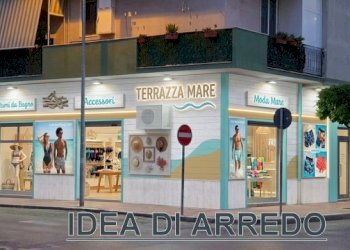 Locale commerciale - Locale Commerciale Viale Liguria 12, Taranto - foto 11
