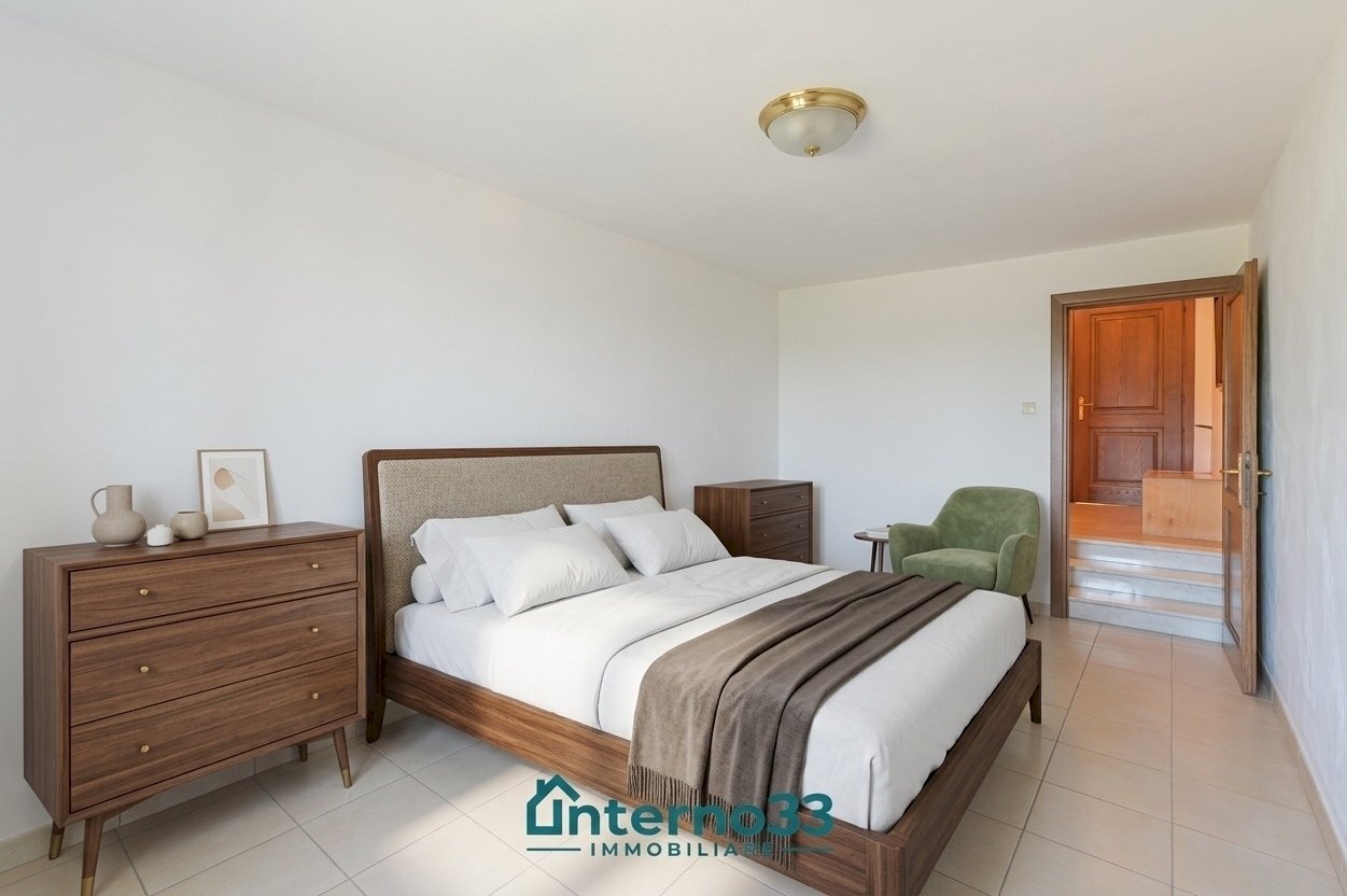 Interno33_Ortonovo-4 - Three-room apartment Via Ceccardo Roccatagliata Ceccardi 2, Luni - photo 3