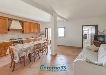 Progetto senza titolo - Three-room apartment Via Ceccardo Roccatagliata Ceccardi 2, Luni - photo 4