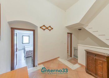 Interno33_Ortonovo-8 - Three-room apartment Via Ceccardo Roccatagliata Ceccardi 2, Luni - photo 12
