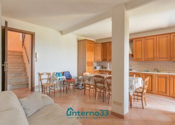 Interno33_Ortonovo-11 - Three-room apartment Via Ceccardo Roccatagliata Ceccardi 2, Luni - photo 15