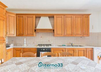 Progetto senza titolo-2 - Three-room apartment Via Ceccardo Roccatagliata Ceccardi 2, Luni - photo 16