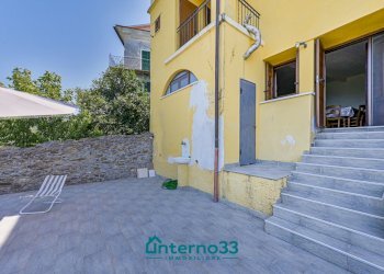 Interno33_Ortonovo-14 - Three-room apartment Via Ceccardo Roccatagliata Ceccardi 2, Luni - photo 17