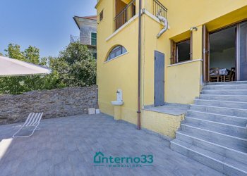 Interno33_Ortonovo-15 - Three-room apartment Via Ceccardo Roccatagliata Ceccardi 2, Luni - photo 18