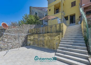 Interno33_Ortonovo-18 - Three-room apartment Via Ceccardo Roccatagliata Ceccardi 2, Luni - photo 21