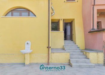 Interno33_Ortonovo-22 - Three-room apartment Via Ceccardo Roccatagliata Ceccardi 2, Luni - photo 25