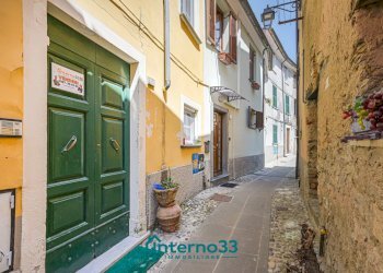 Interno33_Ortonovo-28 - Three-room apartment Via Ceccardo Roccatagliata Ceccardi 2, Luni - photo 30
