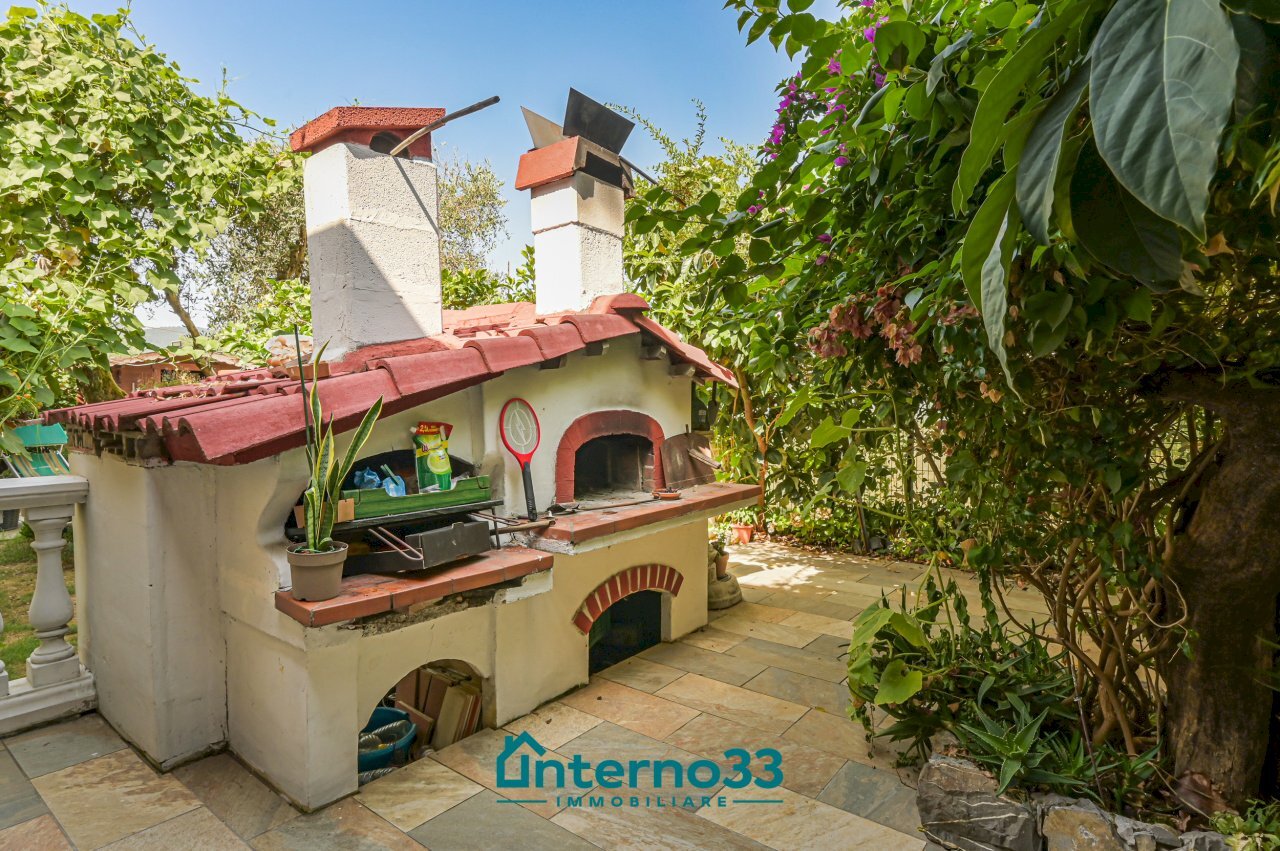Interno33_San_Lazzaro_Sarzana-2 - Terraced Villa Strada Statale 1 234, Sarzana - photo 2