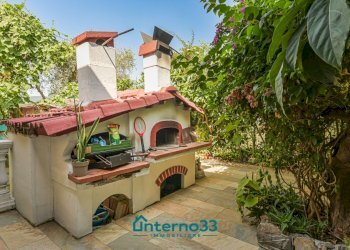 Interno33_San_Lazzaro_Sarzana-2 - Terraced Villa Strada Statale 1 234, Sarzana - photo 2