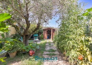 Interno33_San_Lazzaro_Sarzana-3 - Terraced Villa Strada Statale 1 234, Sarzana - photo 3