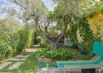 Interno33_San_Lazzaro_Sarzana-4 - Terraced Villa Strada Statale 1 234, Sarzana - photo 4