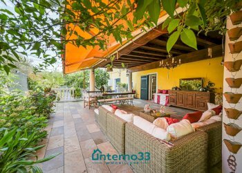 Interno33_San_Lazzaro_Sarzana-5 - Terraced Villa Strada Statale 1 234, Sarzana - photo 5
