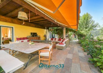 Interno33_San_Lazzaro_Sarzana-6 - Terraced Villa Strada Statale 1 234, Sarzana - photo 6