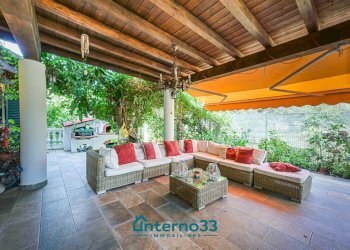 Interno33_San_Lazzaro_Sarzana-7 - Terraced Villa Strada Statale 1 234, Sarzana - photo 7
