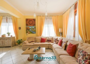 Interno33_San_Lazzaro_Sarzana-8 - Terraced Villa Strada Statale 1 234, Sarzana - photo 8