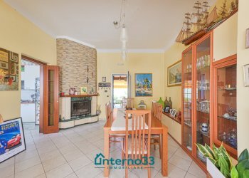 Interno33_San_Lazzaro_Sarzana-9 - Terraced Villa Strada Statale 1 234, Sarzana - photo 9