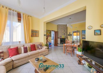 Interno33_San_Lazzaro_Sarzana-10 - Terraced Villa Strada Statale 1 234, Sarzana - photo 10