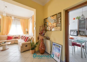 Interno33_San_Lazzaro_Sarzana-11 - Terraced Villa Strada Statale 1 234, Sarzana - photo 11