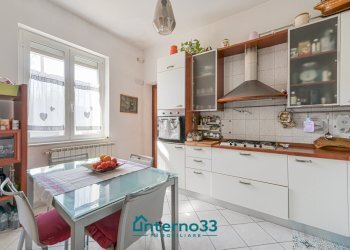 Interno33_San_Lazzaro_Sarzana-12 - Terraced Villa Strada Statale 1 234, Sarzana - photo 12