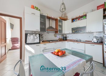 Interno33_San_Lazzaro_Sarzana-13 - Terraced Villa Strada Statale 1 234, Sarzana - photo 13