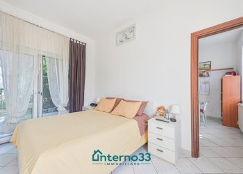 Interno33_San_Lazzaro_Sarzana-15 - Terraced Villa Strada Statale 1 234, Sarzana - photo 15