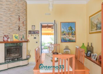 Interno33_San_Lazzaro_Sarzana-16 - Terraced Villa Strada Statale 1 234, Sarzana - photo 16