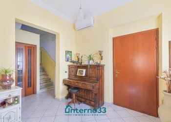 Interno33_San_Lazzaro_Sarzana-17 - Terraced Villa Strada Statale 1 234, Sarzana - photo 17