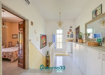 Interno33_San_Lazzaro_Sarzana-18 - Terraced Villa Strada Statale 1 234, Sarzana - photo 18