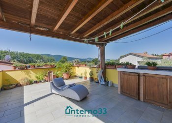 Interno33_San_Lazzaro_Sarzana-20 - Terraced Villa Strada Statale 1 234, Sarzana - photo 20