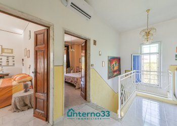 Interno33_San_Lazzaro_Sarzana-21 - Terraced Villa Strada Statale 1 234, Sarzana - photo 21