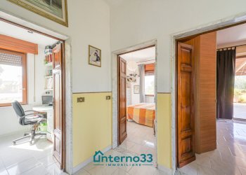 Interno33_San_Lazzaro_Sarzana-24 - Terraced Villa Strada Statale 1 234, Sarzana - photo 24