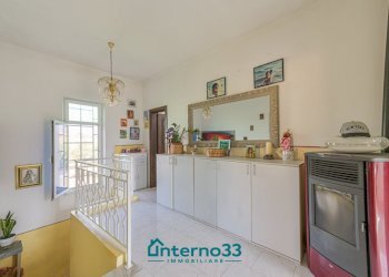 Interno33_San_Lazzaro_Sarzana-26 - Terraced Villa Strada Statale 1 234, Sarzana - photo 26