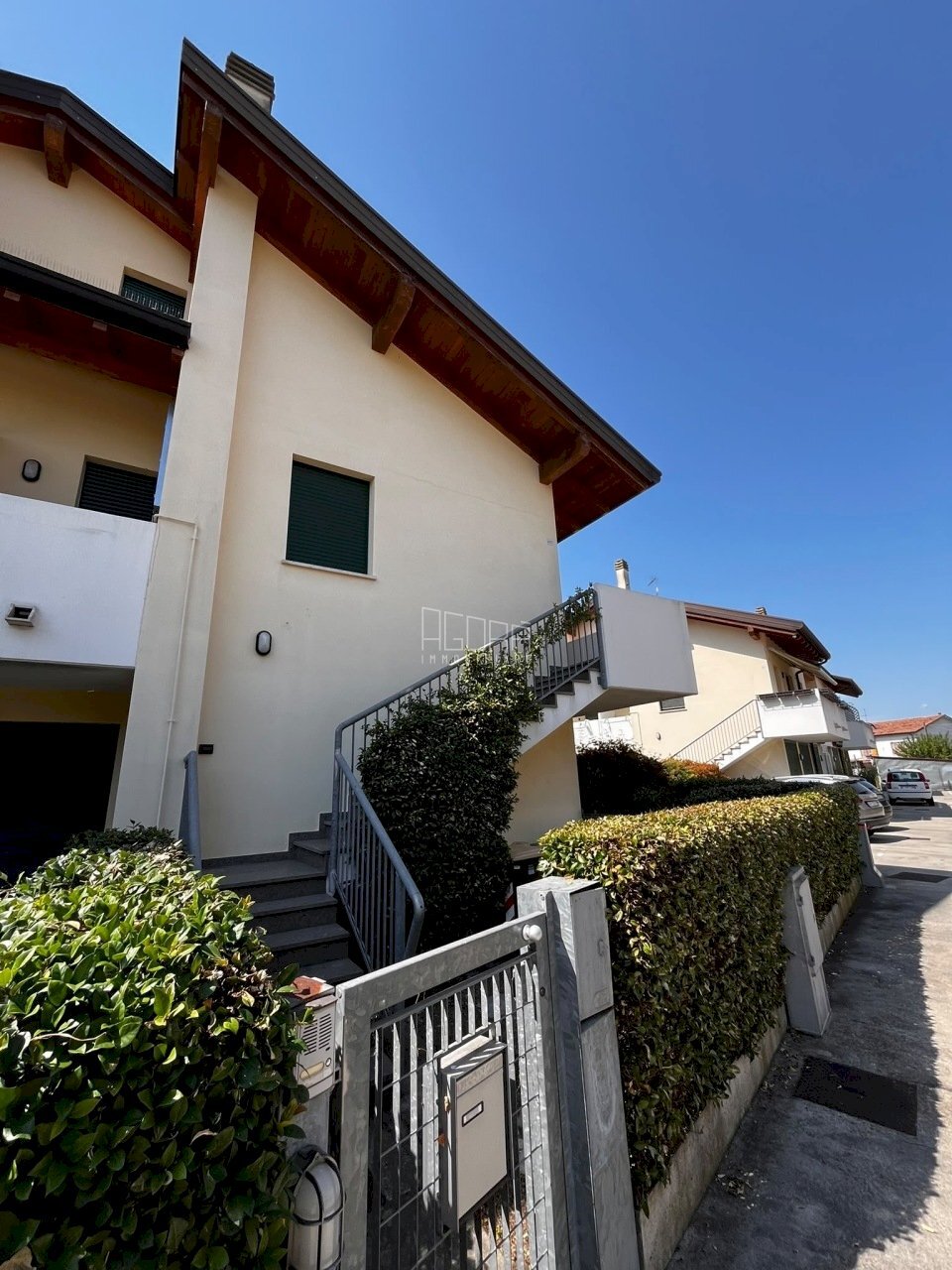 90a014c7-b71f-4f95-b080-3f23944b180d - Apartment Via Dosso Faiti 4a, Rovigo - photo 2