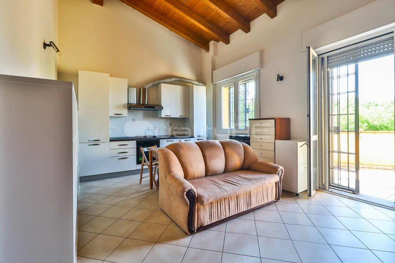 IMG_4639 - Two-room apartment Via Tolara di Sotto 56, Ozzano dell'Emilia - photo 1